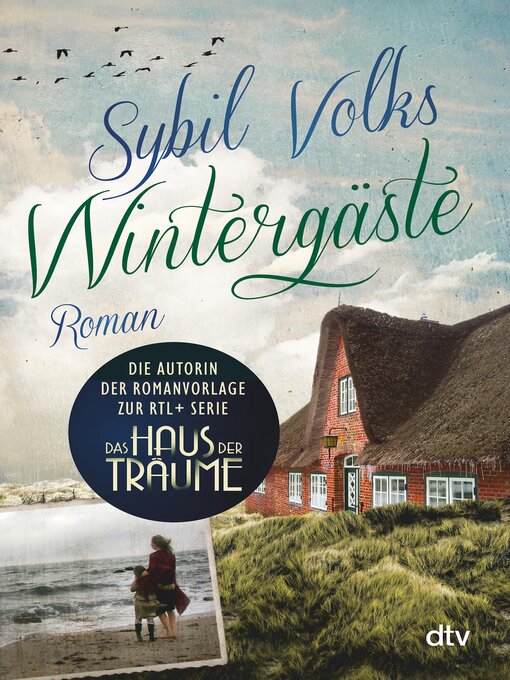 Title details for Wintergäste by Sybil Volks - Wait list